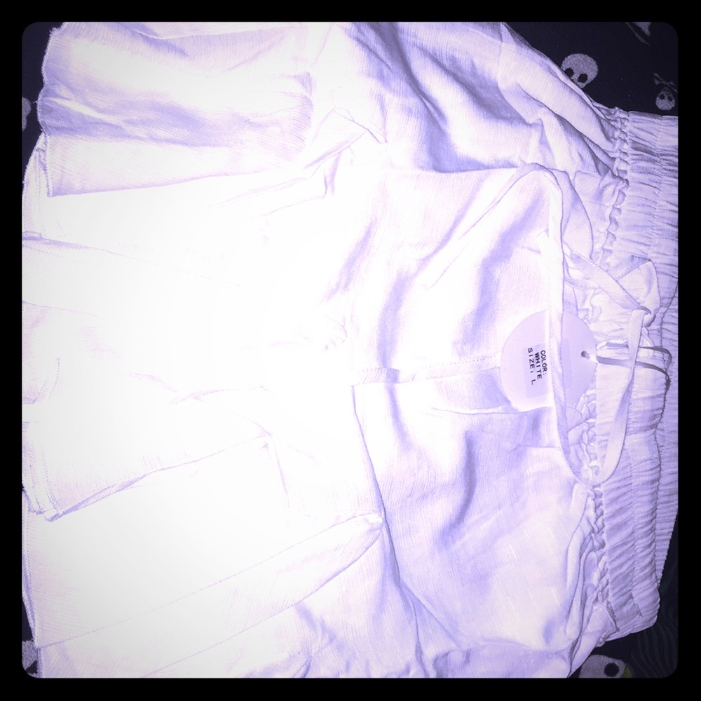 Summer skirt